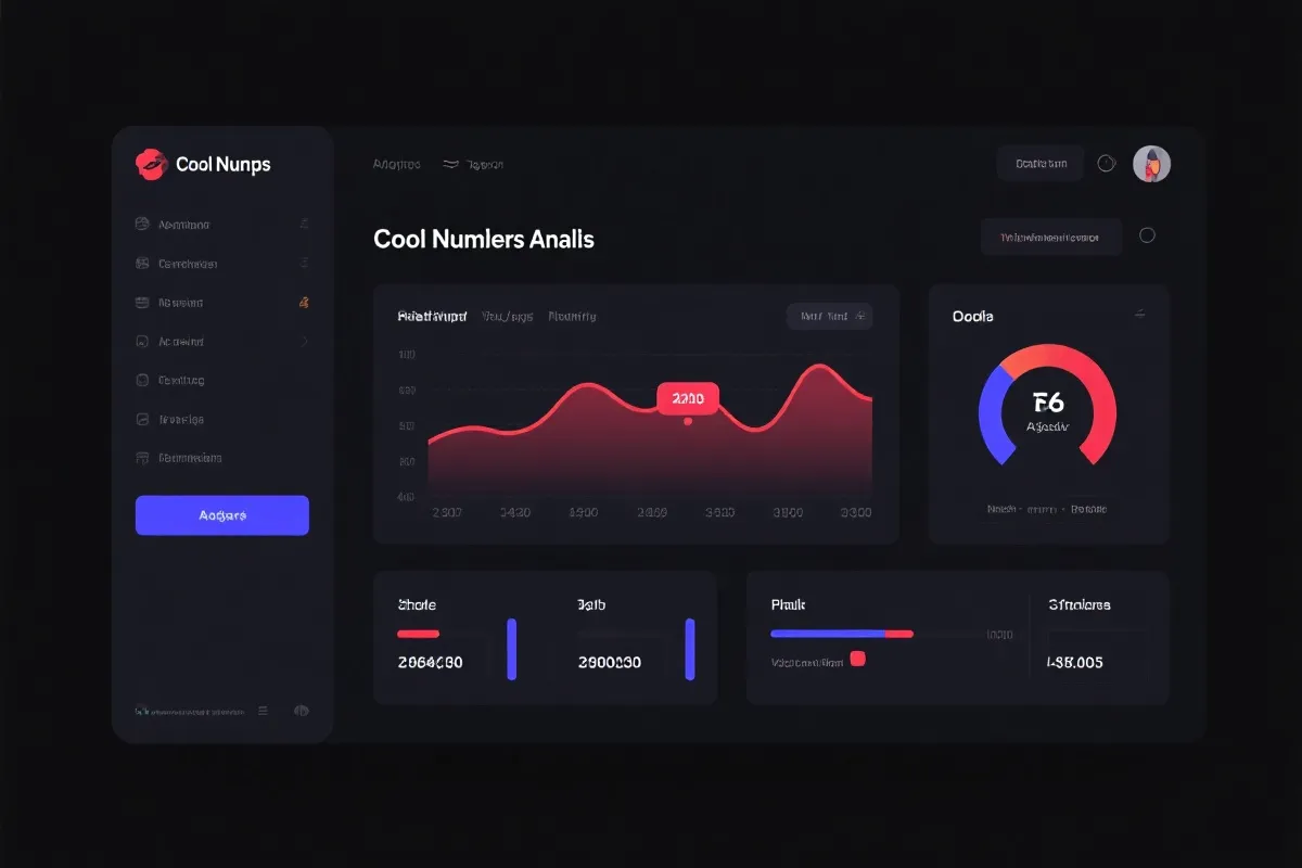 冷热号码分析模块